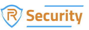 PR Security Logo